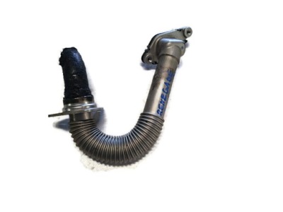 Jeep renegade 17r 2.0 crd трубка шланг egr фото №1