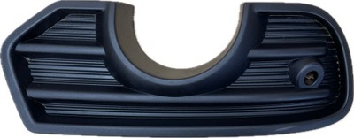 Mini f54 clubman jcw решётка бампера задняя левая 7391023 фото №1