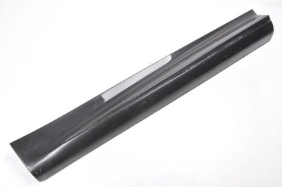 Alfa romeo tonale молдинг двері ліва перед передня p2 156155417 фото №1