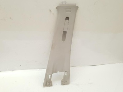 Защита стойка правая peugeot 207 sw фото №1