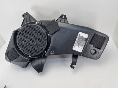 Jeep compass mp ii сабвуфер beats 68245819aa фото №1