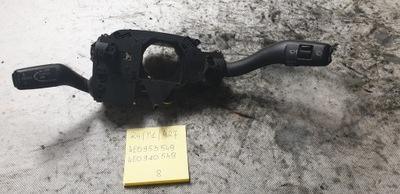 Перемикач комбінований важіль 4e0953549 audi a8 d3 фото №1