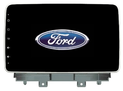 RADIO NAWIGACJA FORD FOCUS 2019-2021 ANDROID 4/64GB