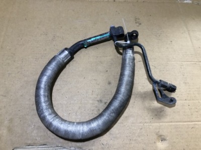 Шланг кондиционера bmw e46 8386000 фото №1