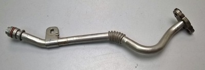 Nissan navara iv np300 2,3dci master nv400 alaskan труба шланг масла оригинальный номер фото №1