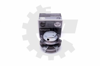 Підшипник колеса skv 29skv415 фото №1