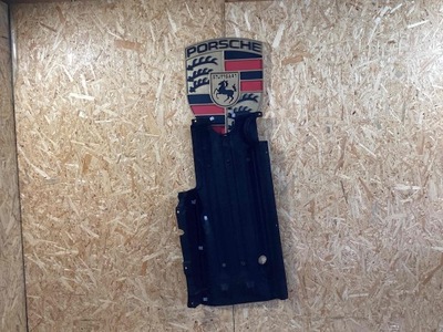 Porsche macan захист підвіска права 95b825206d фото №1