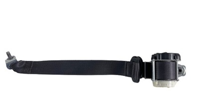 Camaro vi 16- pas безпеки правий задня фото №1