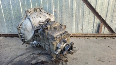 Mercedes r107 sl slc w108 w111 w113 w114 280 коробка передач передач 1112502105 фото №1