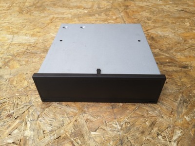 Skoda karoq радио навигация 3v0035820b фото №1