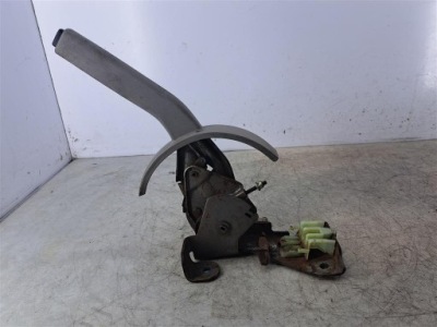 Важіль гальма ручного chevrolet hhr 2005–2011 фото №1