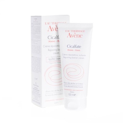 Avene Cicalfate regenerujący krem do rąk 100ml