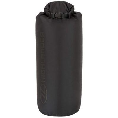 Worek wodoszczelny Highlander Drysack 25 l - Black