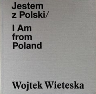 Jestem z Polski/I Am from Poland Z AUTOGRAFEM