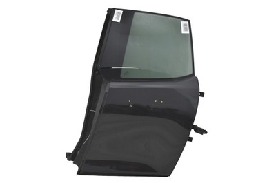 Дверь задние задняя левая bmw i3 b79 фото №1