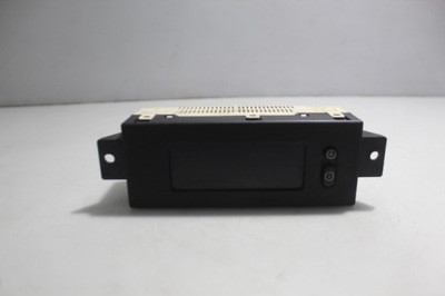 Дисплей opel astra g фото №1