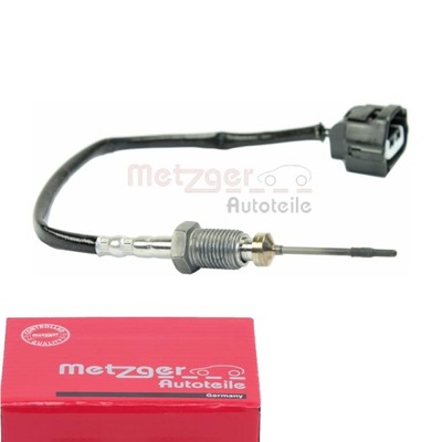 SENSOR TEMPERATURA GASES DE ESCAPE NISSAN NP300 NAVARA 2.5  