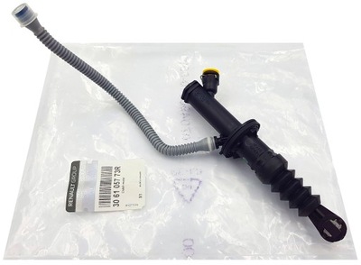 Цилиндр сцепления привод сцепления clio iv 1.2 benz фото №1