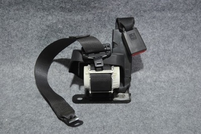 Dodge ram 1500 iv pas безпеки задній середній фото №1