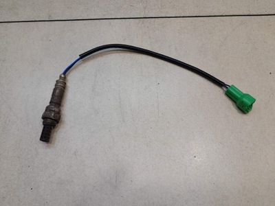 Датчик лямбда-зонд subaru justy i 1.3 4x4 фото №1