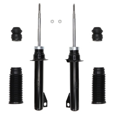 Master-sport germany 16k004653 амортизатор фото №1