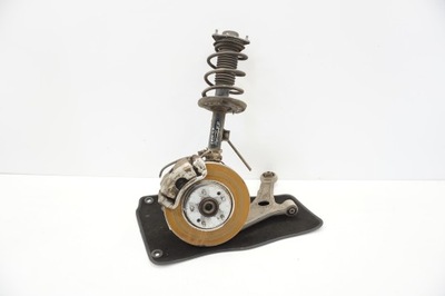 Hyundai i40 поворотний кулак mcperson правий перед 1.7crdi фото №1