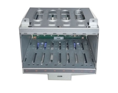 KLATKA BACKPLANE 8xHDD 2,5 IBM x3300 m4 00W2283