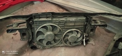 Pas передній jetta 2,0 tdi фото №1