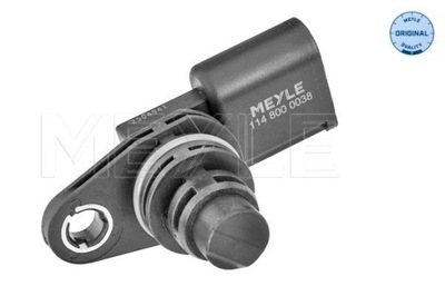 SENSOR POZYCJA ROLLO DISTRIBUCIÓN MEYLE-ORIGINAL: MEYLE 114 800 0038  