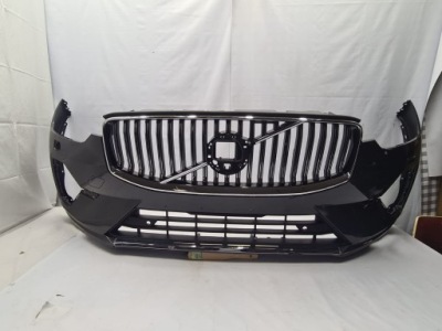 Бампер volvo xc60 ii lift inscription перед фото №1