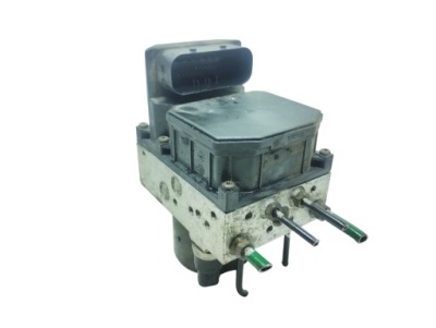 Peugeot 807 2.2 hdi насос abs 1496637080 фото №1