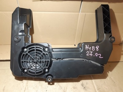 AUDI A4 B8 GARSIAKALBIS SUBWOOFER BANG&OLUFSEN 8K9035382A 