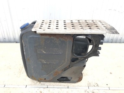 Бак adblue renault trucks magnum 20856464 12.8 461km фото №1