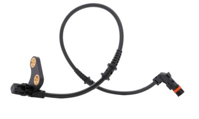 Датчик, швидкість обертова колеса ridex 412w0191 фото №1