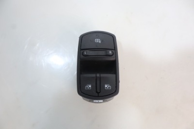 Панель управление окон зеркал opel corsa d фото №1