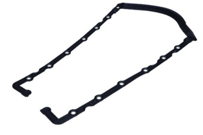 Прокладка картера ol. ford mondeo 1,8di 07- фото №1