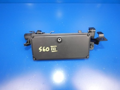 Volvo s60 iii v60 ii xc60 xc90 радар камера датчик скло лобове перед фото №1