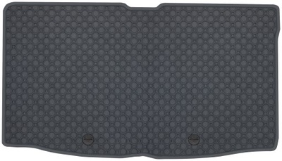 MINI CLUBMAN I UNIVERSAL 2007-2014 ALFOMBRILLA DE MALETERO PRIMELINER - NEGRA  