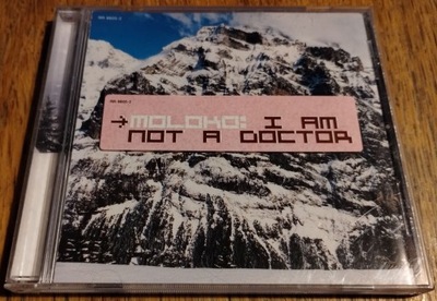 Moloko - I Am Not A Doctor