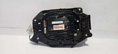 Кришка роз'єм зарядний пристрій mercedes eqe w295 фото №1