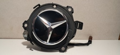 Кронштейн кронштейн ручка камера mercedes cla w118 gle w167 оригінальний номер фото №1