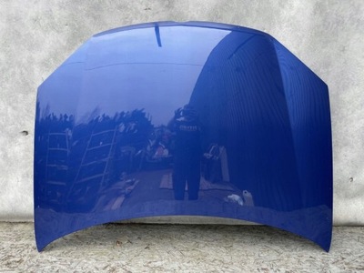 Vw golf v 5 капот крышка двигателя 1k0823031 фото №1