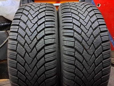 205/55R16 91H Continental ContiWinterContact TS850 7mm CENAZAPARĘ