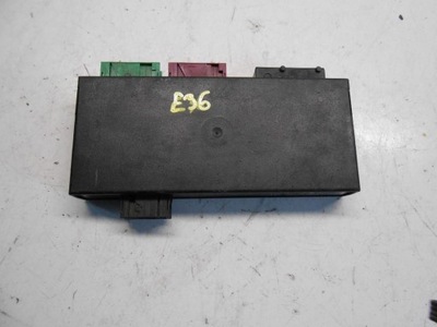 Модуль блок керування комфорту bmw e36 # фото №1