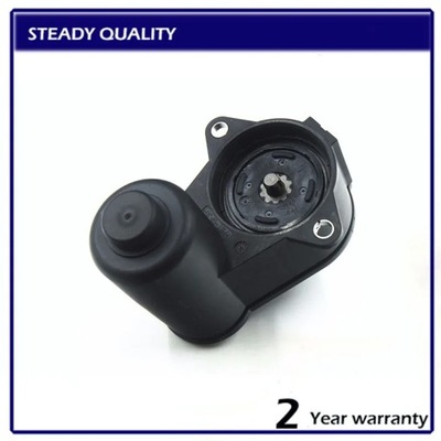 12 Teeth Wheel Handbrake Parking Brake Calliper Sevo Motor for Audi ~36147