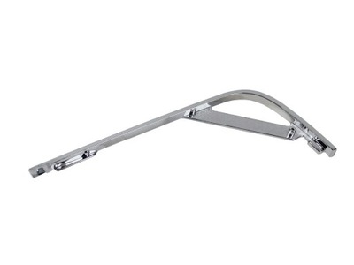 Abakus 216-2506r молдинг защитная света передних фото №1