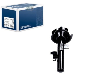 Амортизатор ford c-max dm2 07-10 focus c-max 03- фото №1