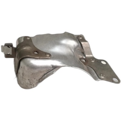 Vw t-roc 1.5 tsi захист лист 05e253041l фото №1