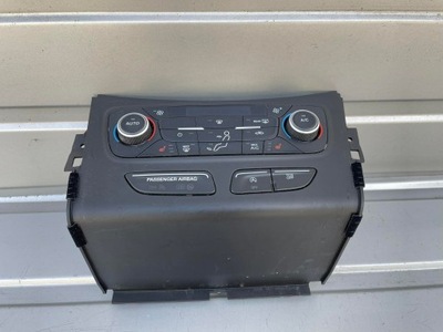 Ford escape kuga mk2 панель кондиционера usa фото №1