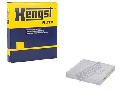 HENGST FILTER FILTR KABINOWY E4926LI